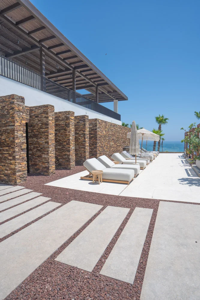 Bungalow Playa Macenas